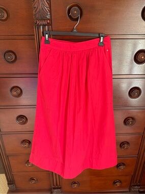 Sonnet Maxi Skirt